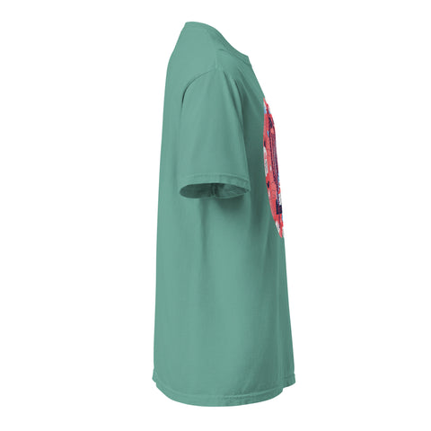 Men's Enlightened Plus Premium T-shirt