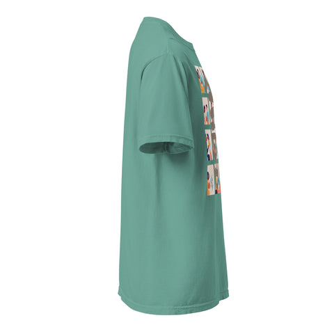 Men's Kindness Plus Premium T-shirt