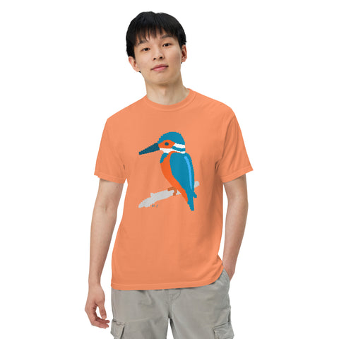 Men's Kingfisher Premium T-shirt