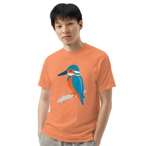 Men's Kingfisher Premium T-shirt