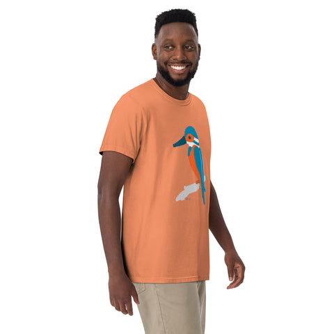 Men's Kingfisher Premium T-shirt