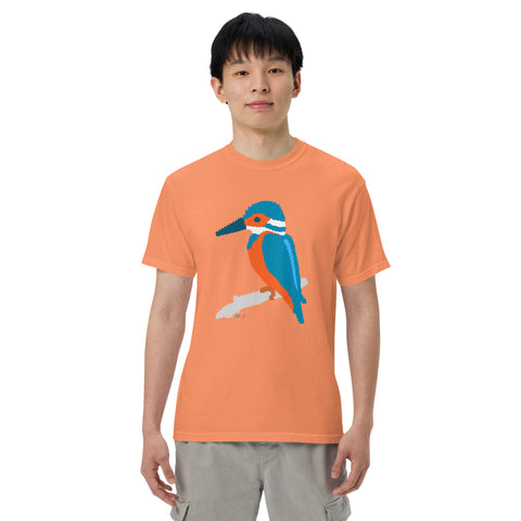Men's Kingfisher Premium T-shirt