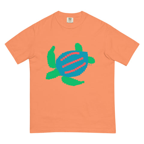 Women's Sea Turtle Premium T-shirt