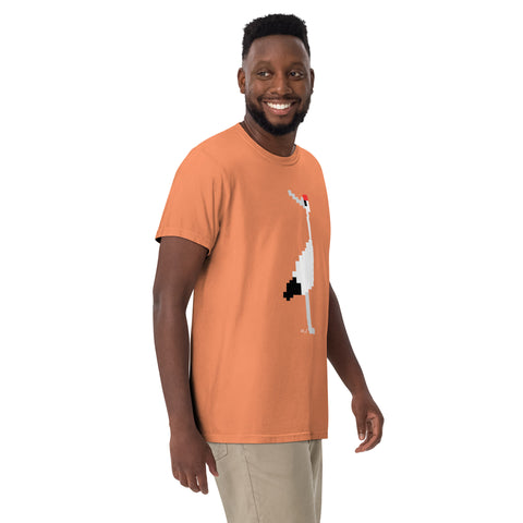 Men's Crane Premium T-shirt