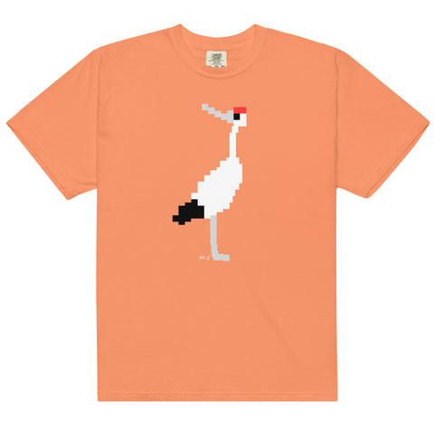 Men's Crane Premium T-shirt