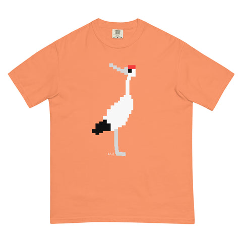 Women's Crane Premium T-shirt