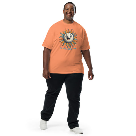 Men's Try Something New Premium T-shirt