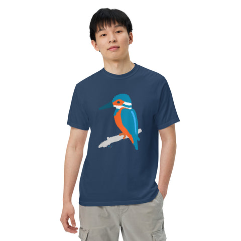 Men's Kingfisher Premium T-shirt