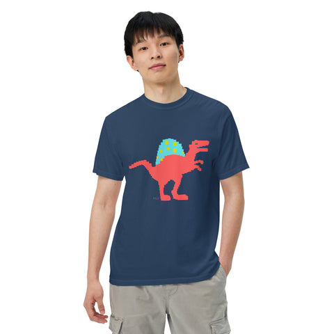 Men's Spino Premium T-shirt
