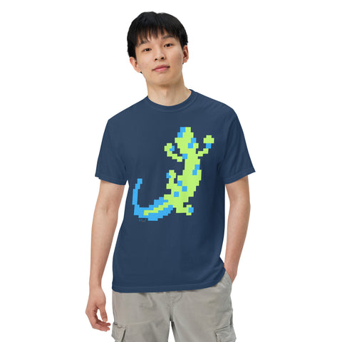 Men's Gecko Premium T-shirt
