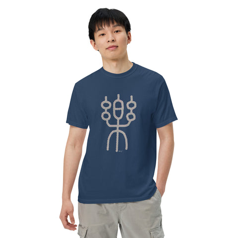 Men's Joyful Premium T-shirt