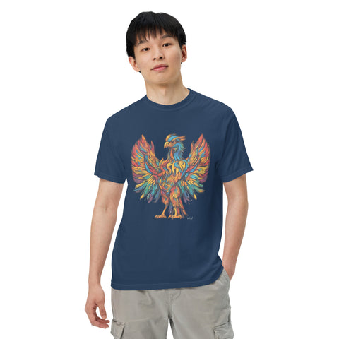Men's Garuda Premium T-shirt