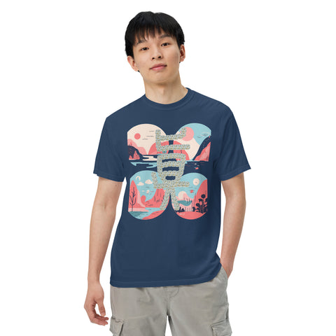 Men's Truth Plus Premium T-shirt