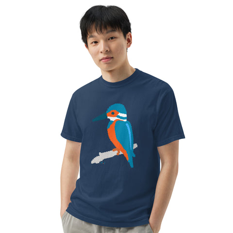 Men's Kingfisher Premium T-shirt