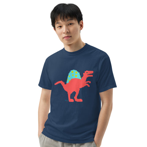 Men's Spino Premium T-shirt