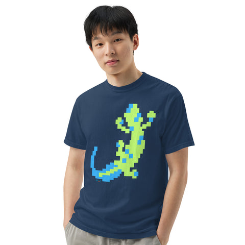 Men's Gecko Premium T-shirt