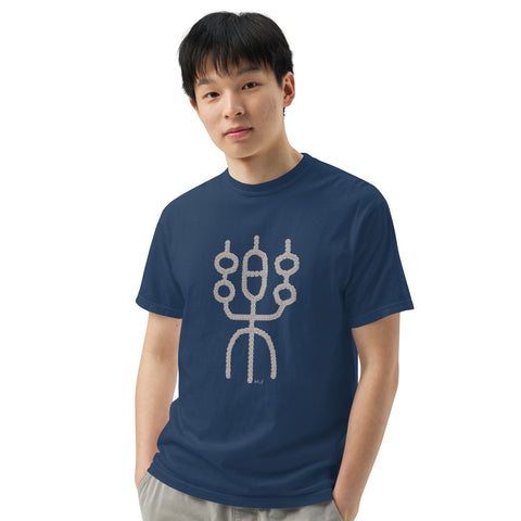 Men's Joyful Premium T-shirt