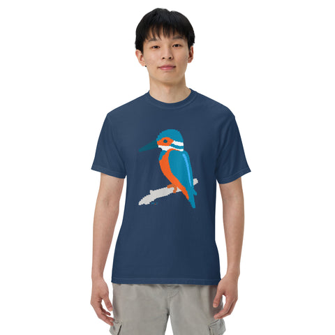 Men's Kingfisher Premium T-shirt
