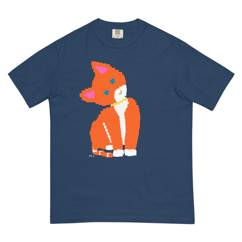 Women's Cat Premium T-shirt