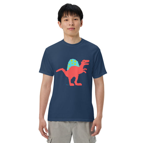 Men's Spino Premium T-shirt