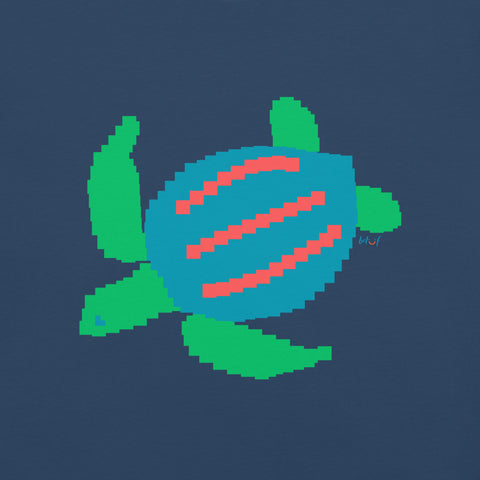Men's Sea Turtle Premium T-shirt