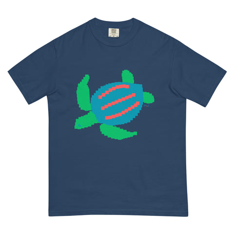 Women's Sea Turtle Premium T-shirt