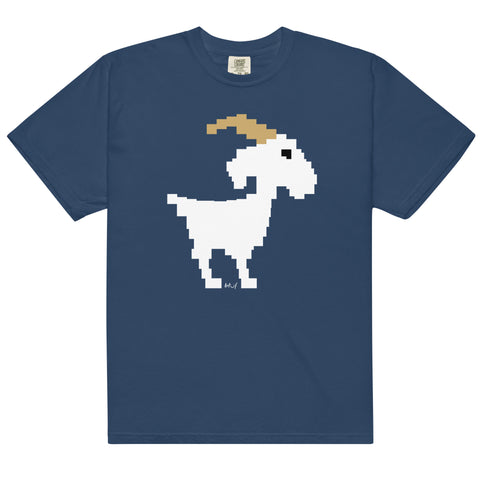 Men's Goat Premium T-shirt