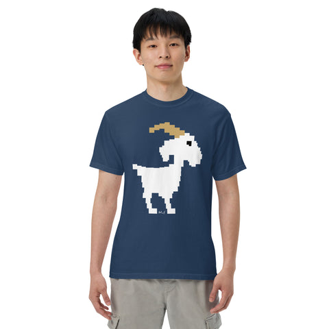 Men's Goat Premium T-shirt