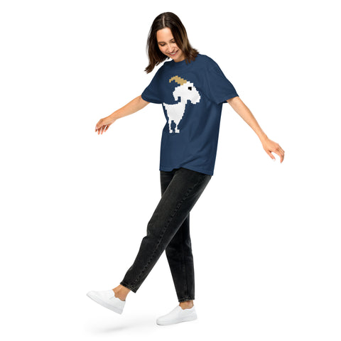 Women's Goat Premium T-shirt