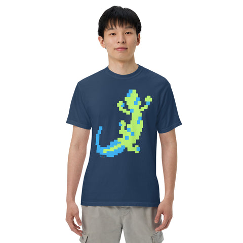 Men's Gecko Premium T-shirt