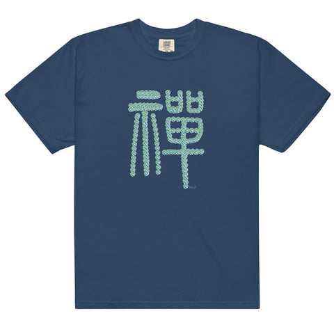 Women's Zen Premium T-shirt