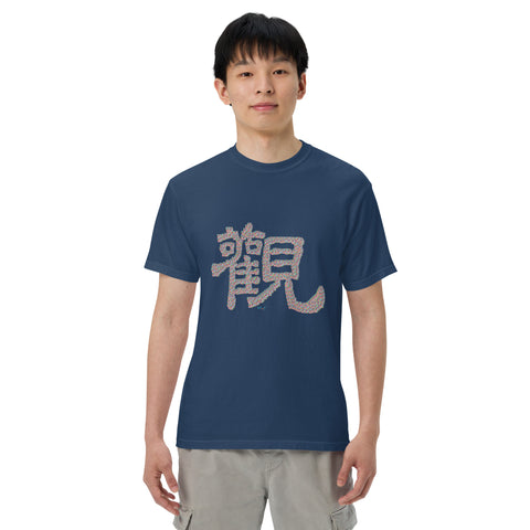 Men's Observe Premium T-shirt