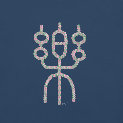 Men's Joyful Premium T-shirt