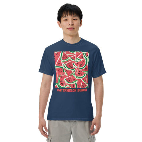 Men's Watermelon Premium T-shirt
