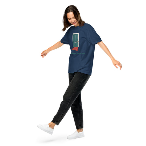Women's A Way Out Premium T-shirt