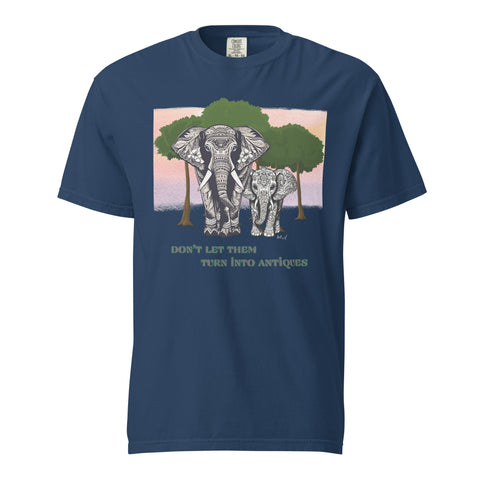 Men's Save Our Animals Premium T-shirt