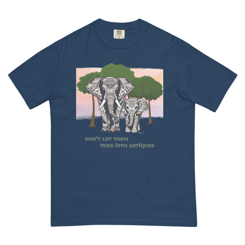 Women's Save Our Animals Premium T-shirt
