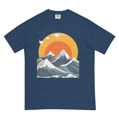 Women's Let's Go Home Premium T-shirt