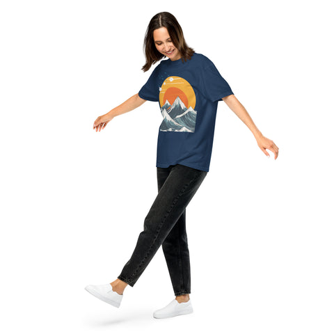 Women's Let's Go Home Premium T-shirt