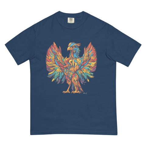 Women's Garuda Premium T-shirt