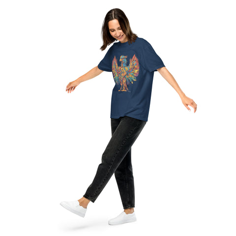 Women's Garuda Premium T-shirt