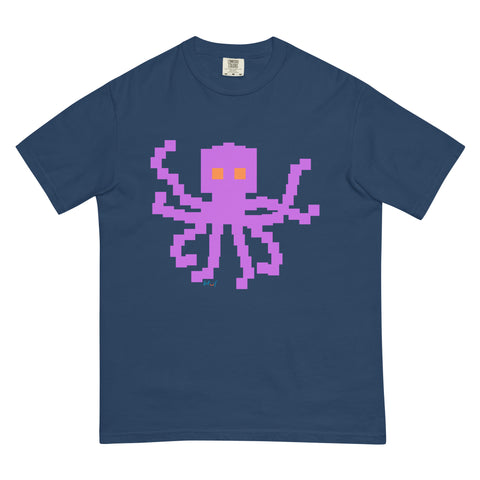 Women's Octopus Premium T-shirt