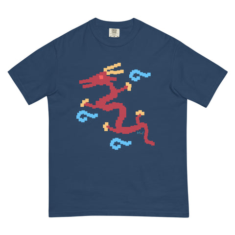 Women's Dragon Premium T-shirt