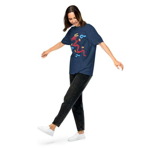 Women's Dragon Premium T-shirt