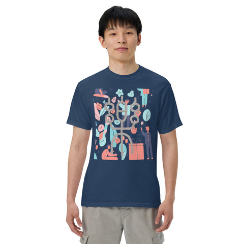 Men's Joyful Plus Premium T-shirt