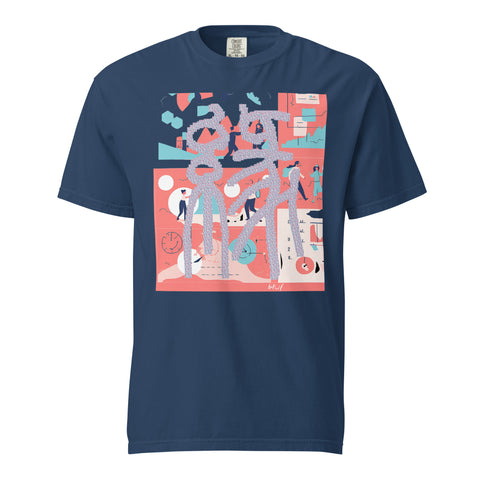 Men's Fate Plus Premium T-shirt
