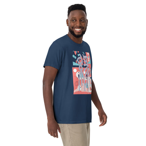 Men's Fate Plus Premium T-shirt