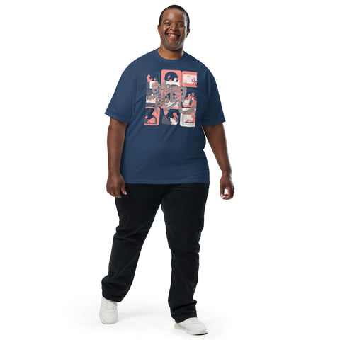 Men's Observe Plus Premium T-shirt