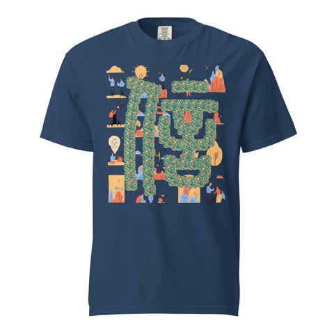 Men's Belief Plus Premium T-shirt