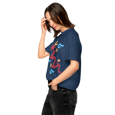 Women's Dragon Premium T-shirt